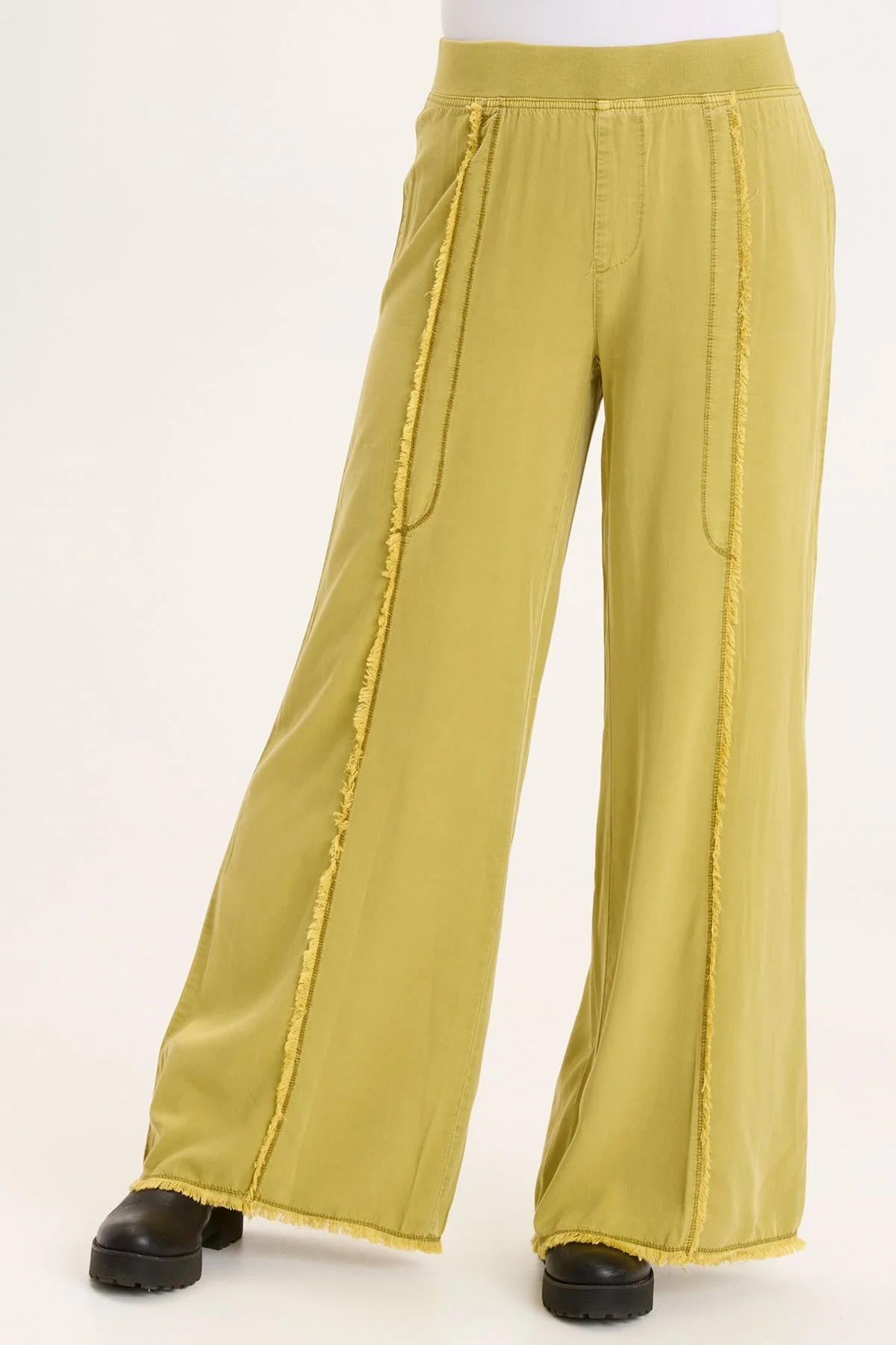Twill Beach Trouser - Shopern
