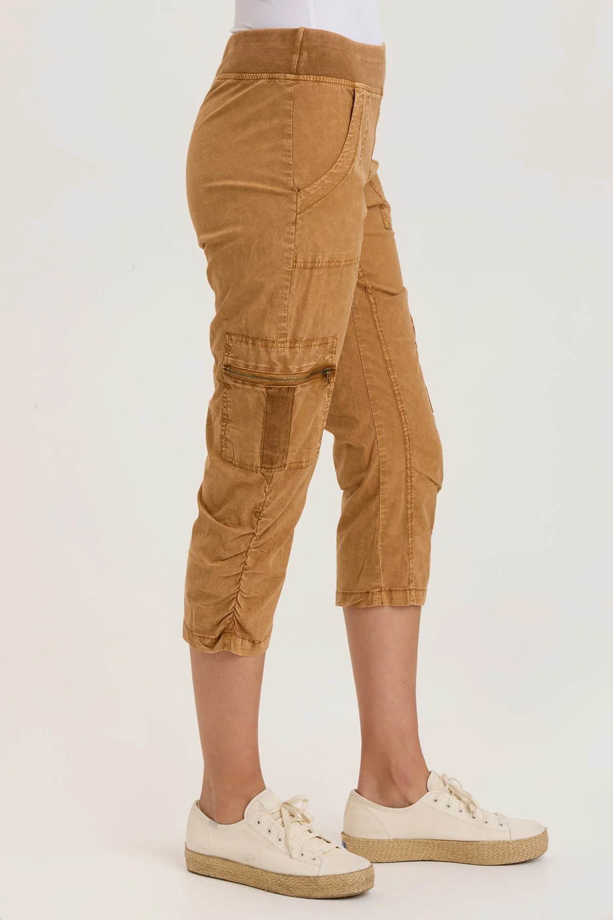 Nadia Crop - Shopern