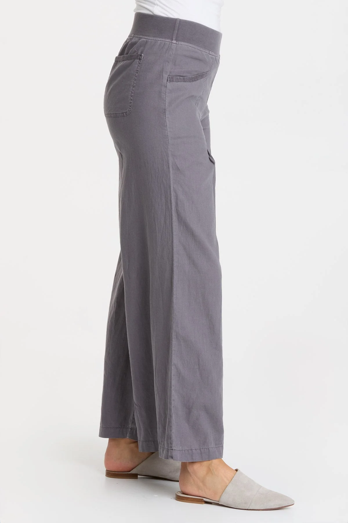 Teresa Pant 2.0 - Shopern