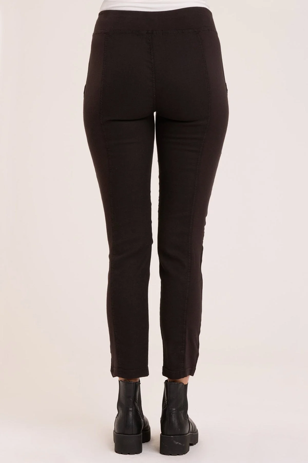 Twill Malanda Pant - Shopern