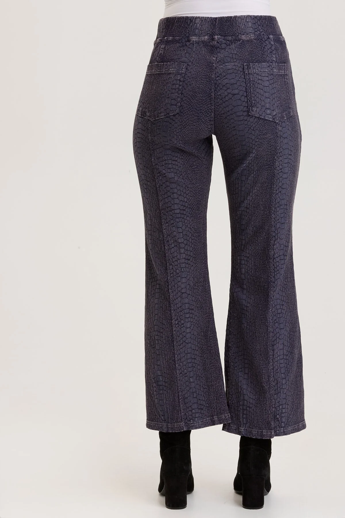 Jenika Flare Pant - Shopern