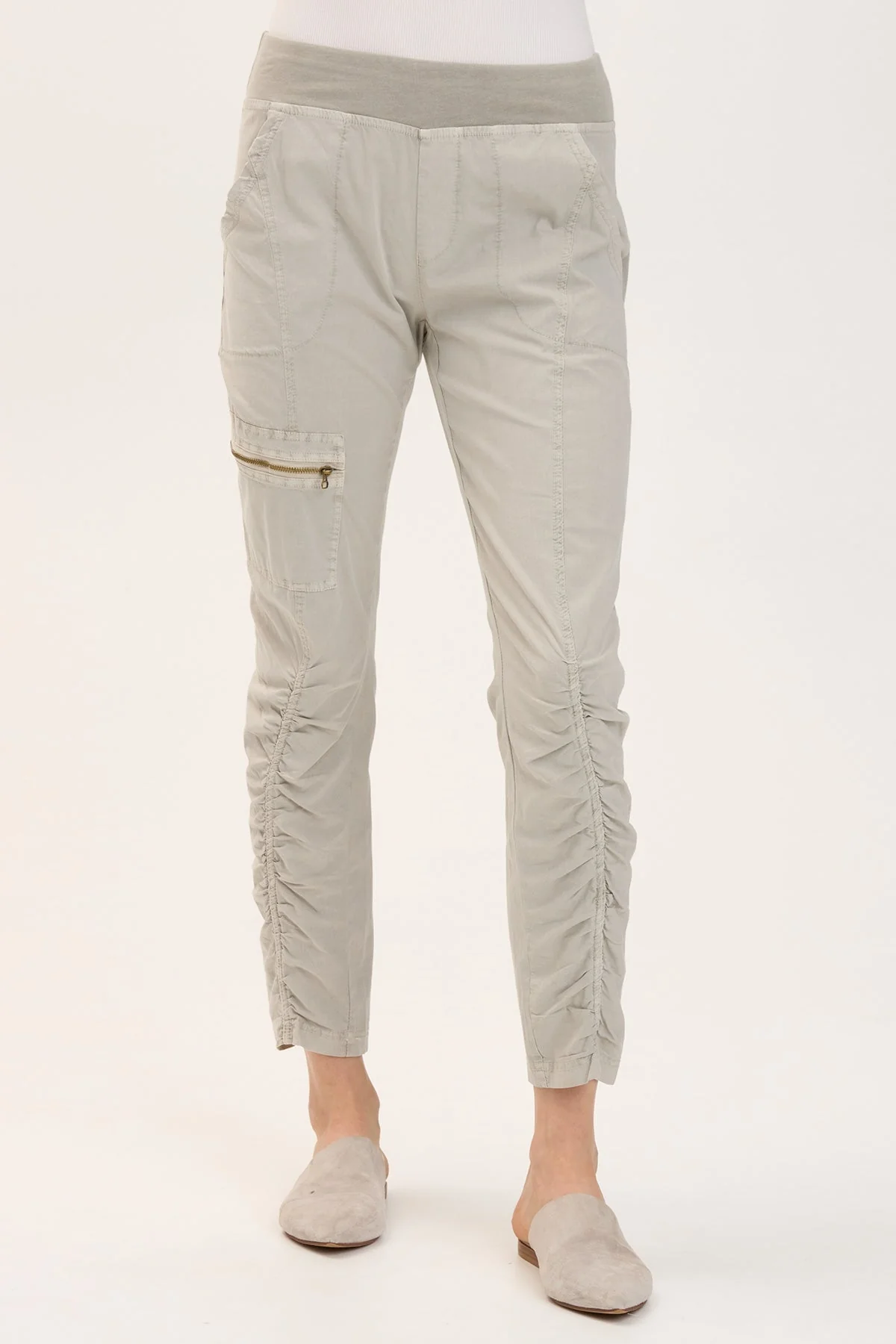Malanda Pant - Shopern
