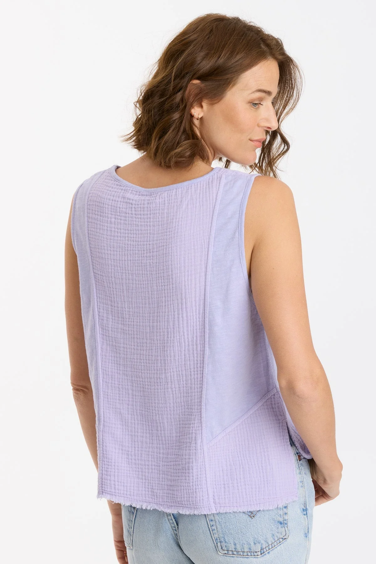 Quennel Tank - Shopern