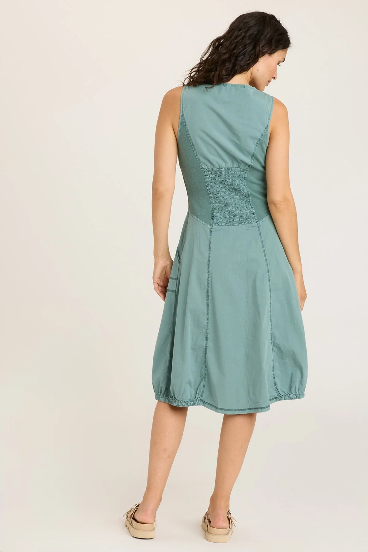 Gibbon Tank Dress 2.0 - Shopern