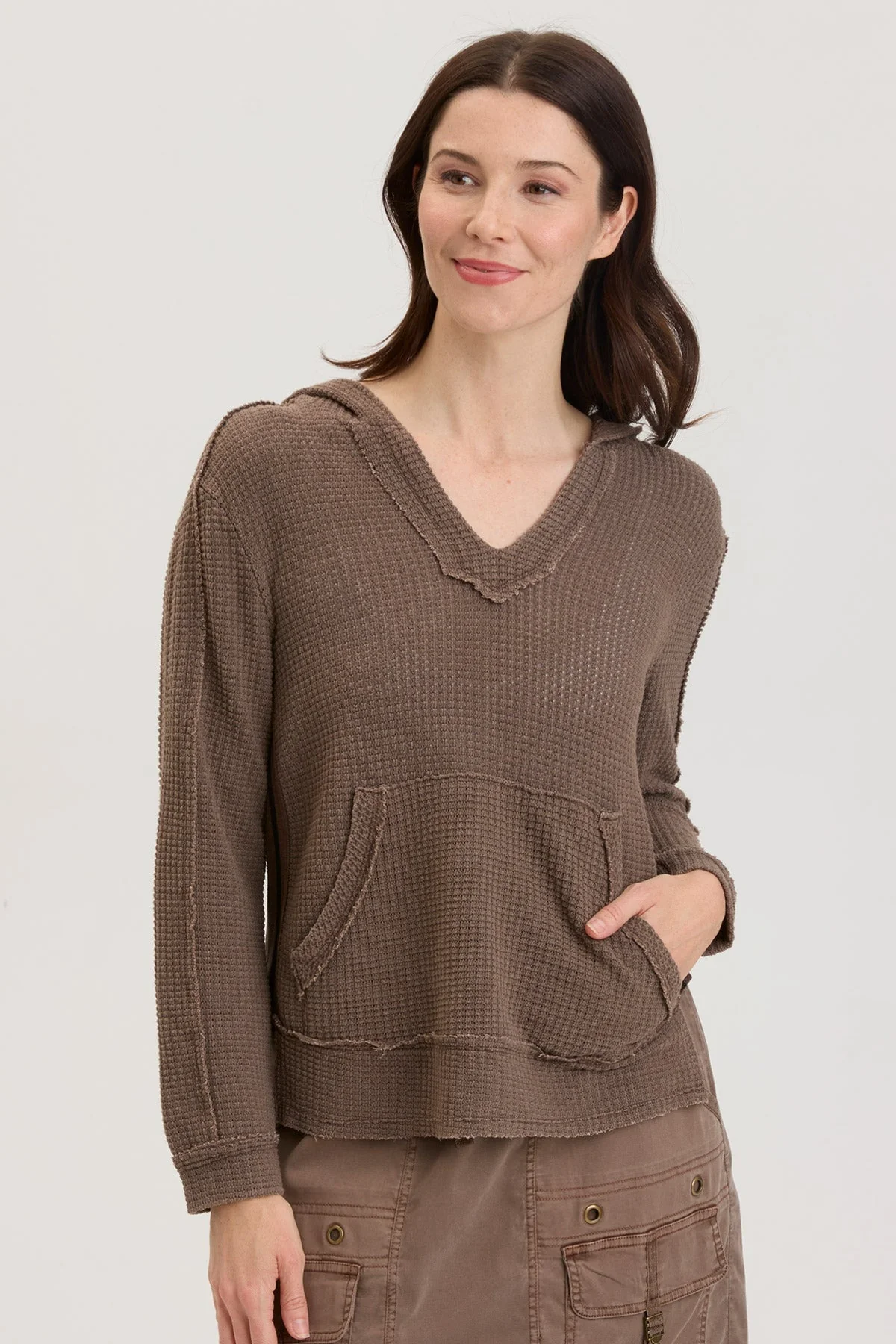 Zuriel Hoodie - Shopern