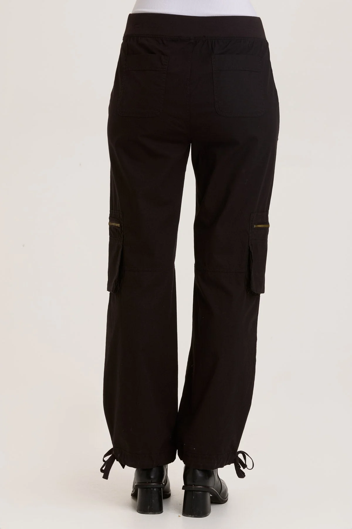 Poplin Chaucer Pant - Shopern