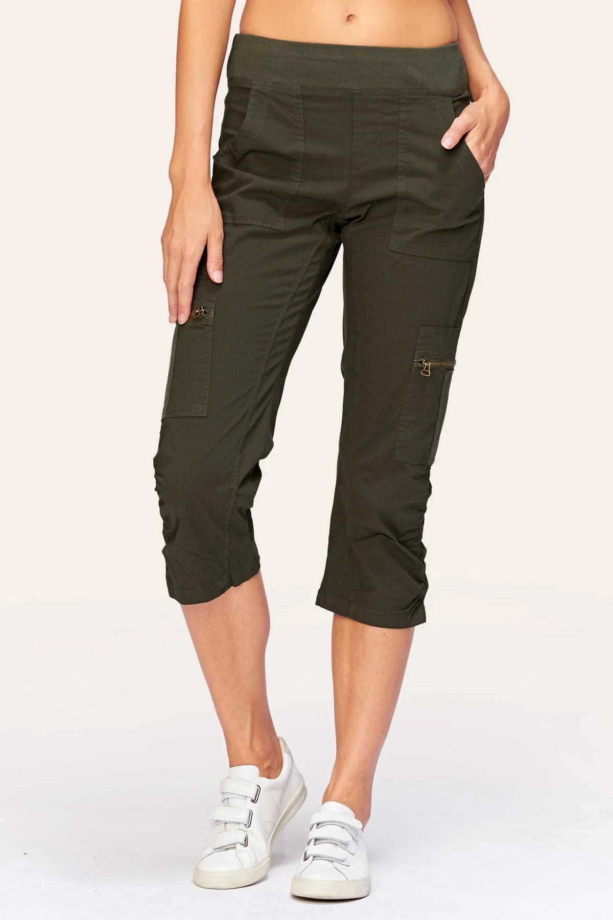 Nadia Crop - Shopern