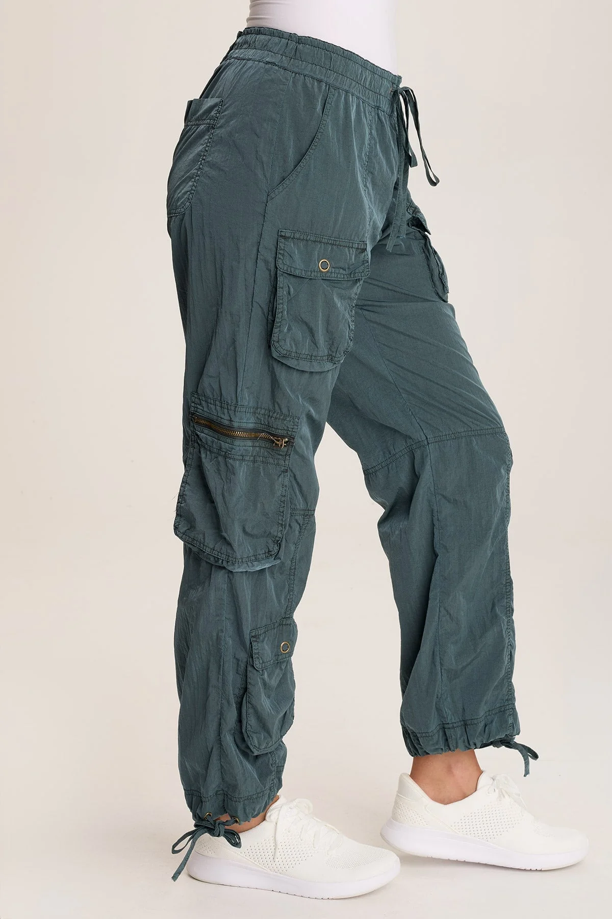 Yukio Cargo Athletic Pant - Shopern