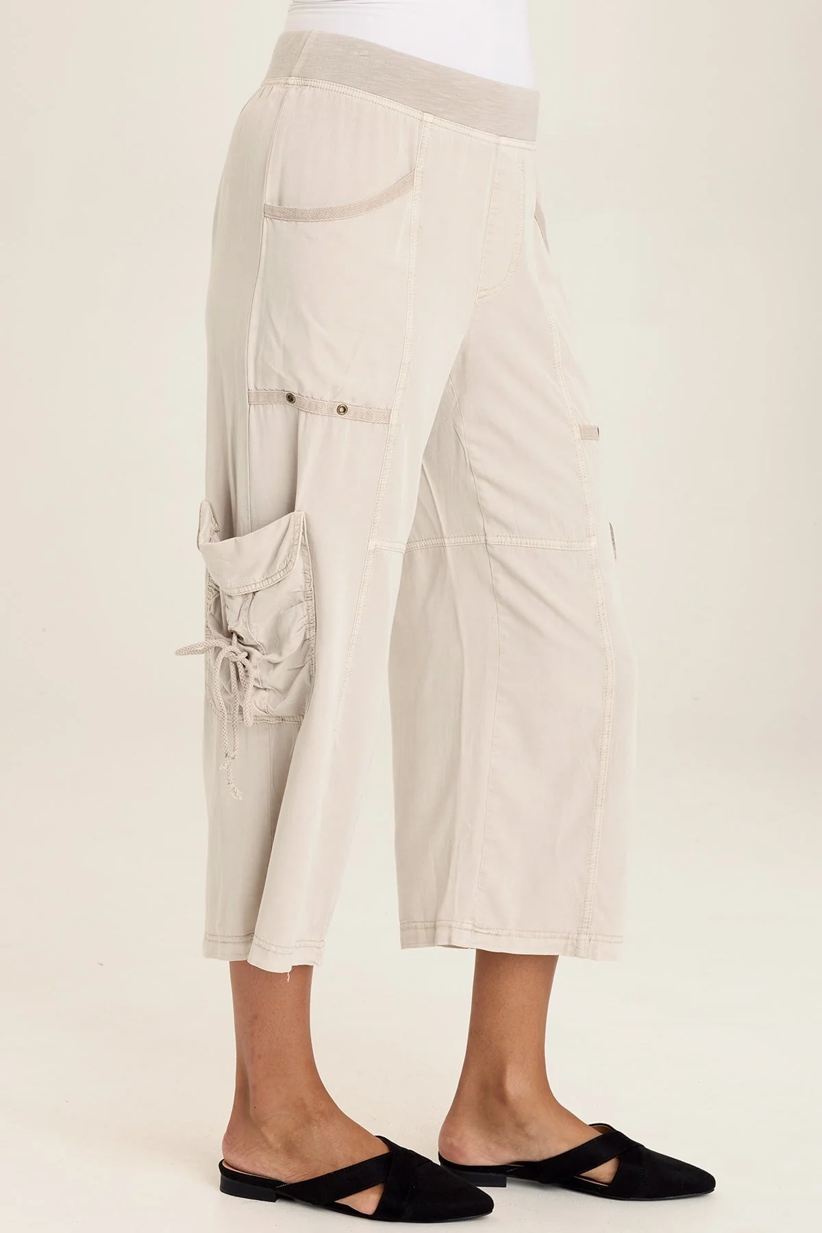 Yana Gaucho - Shopern