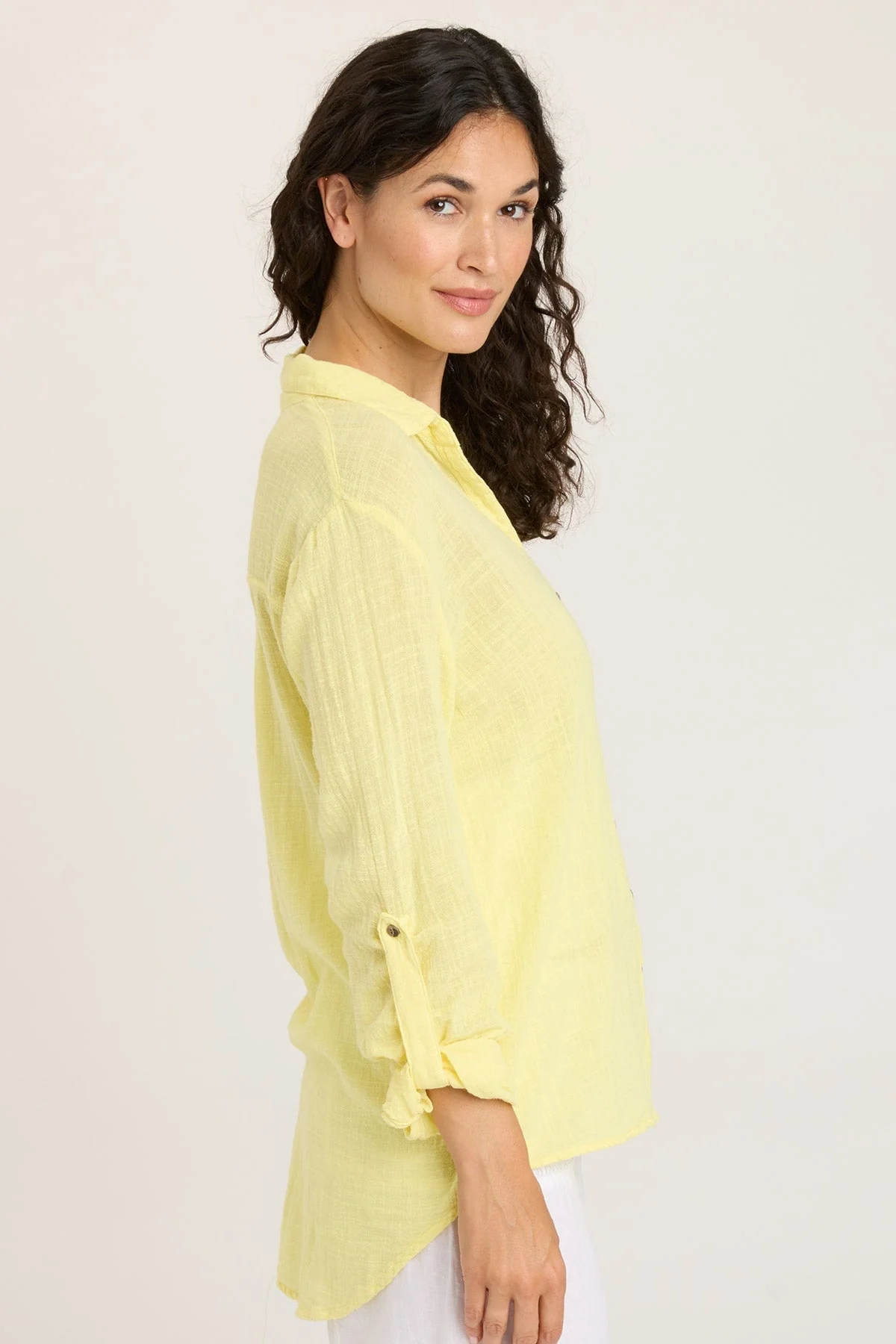 Porter Blouse - Shopern