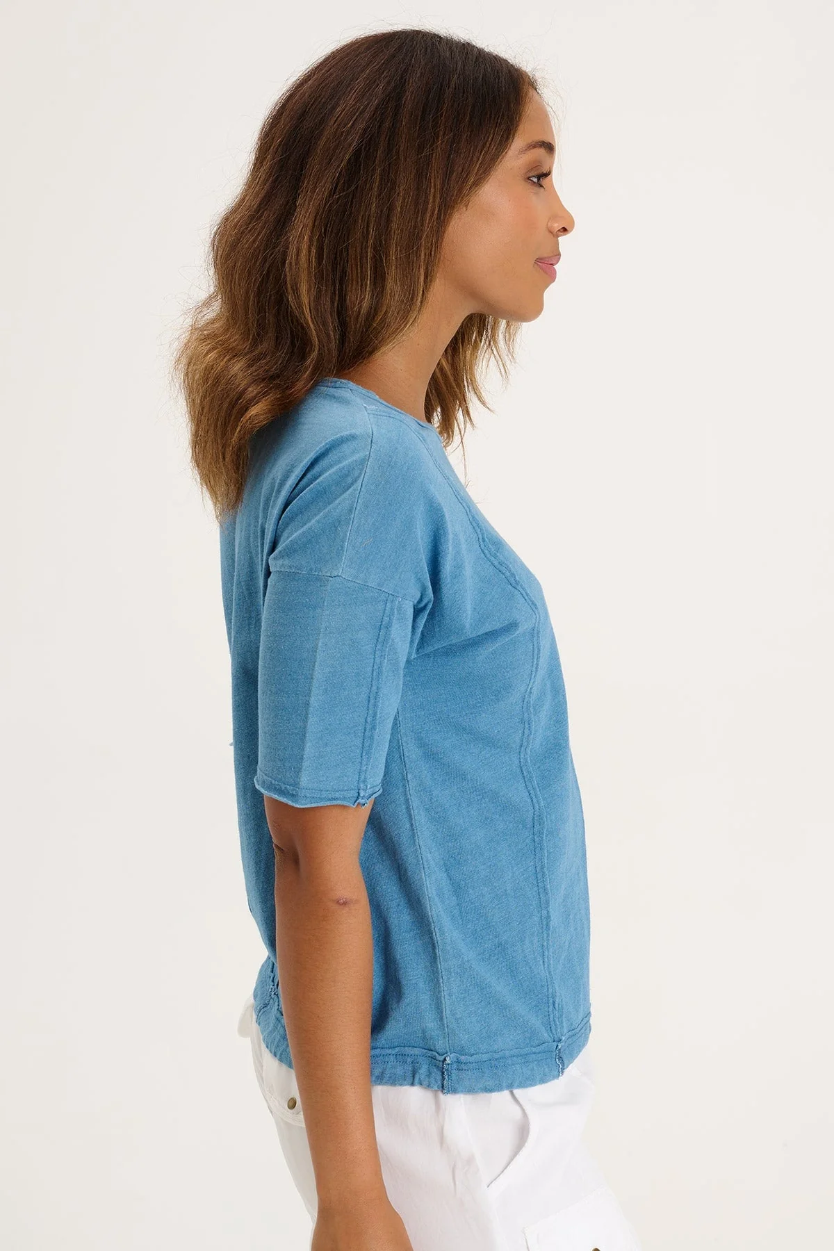 Blanca Tee - Shopern