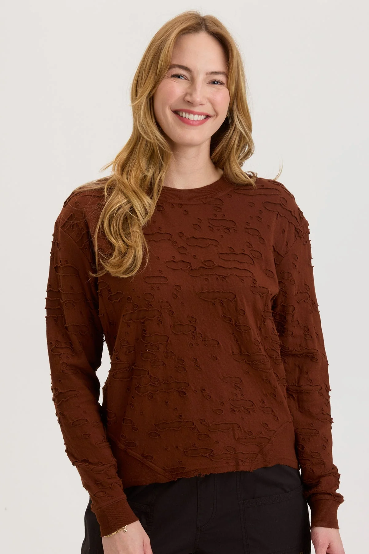 Pugh Long Sleeve - Shopern