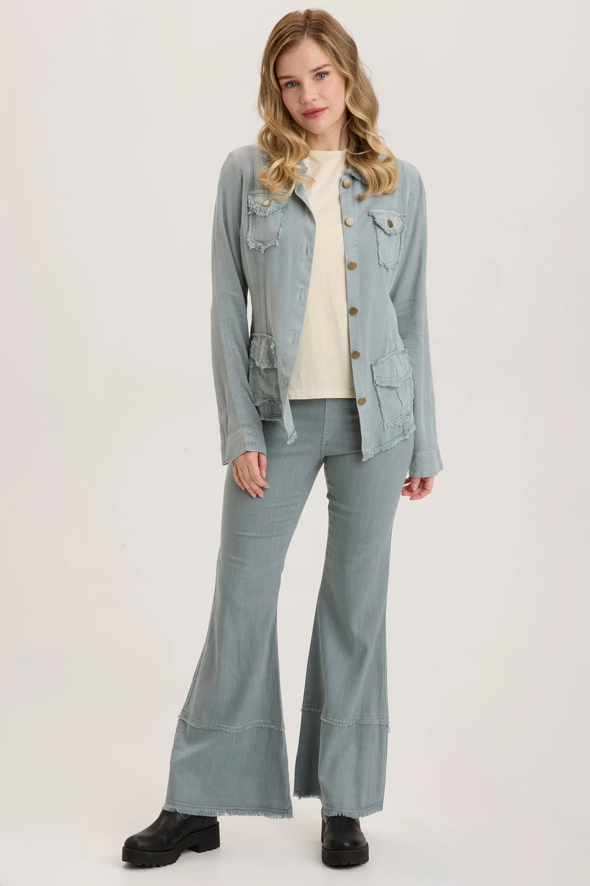 Arrin Pant - Shopern