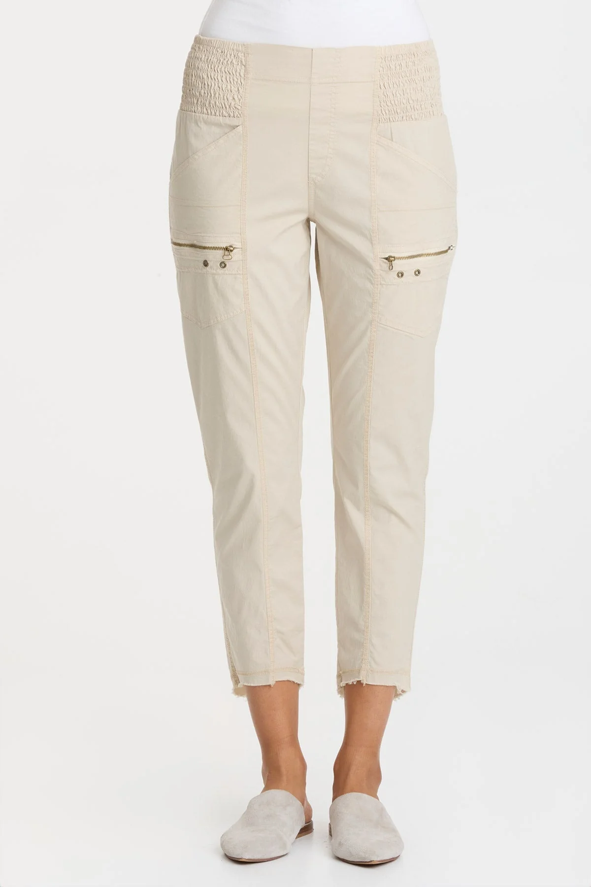 Acker Slim Pant - Shopern