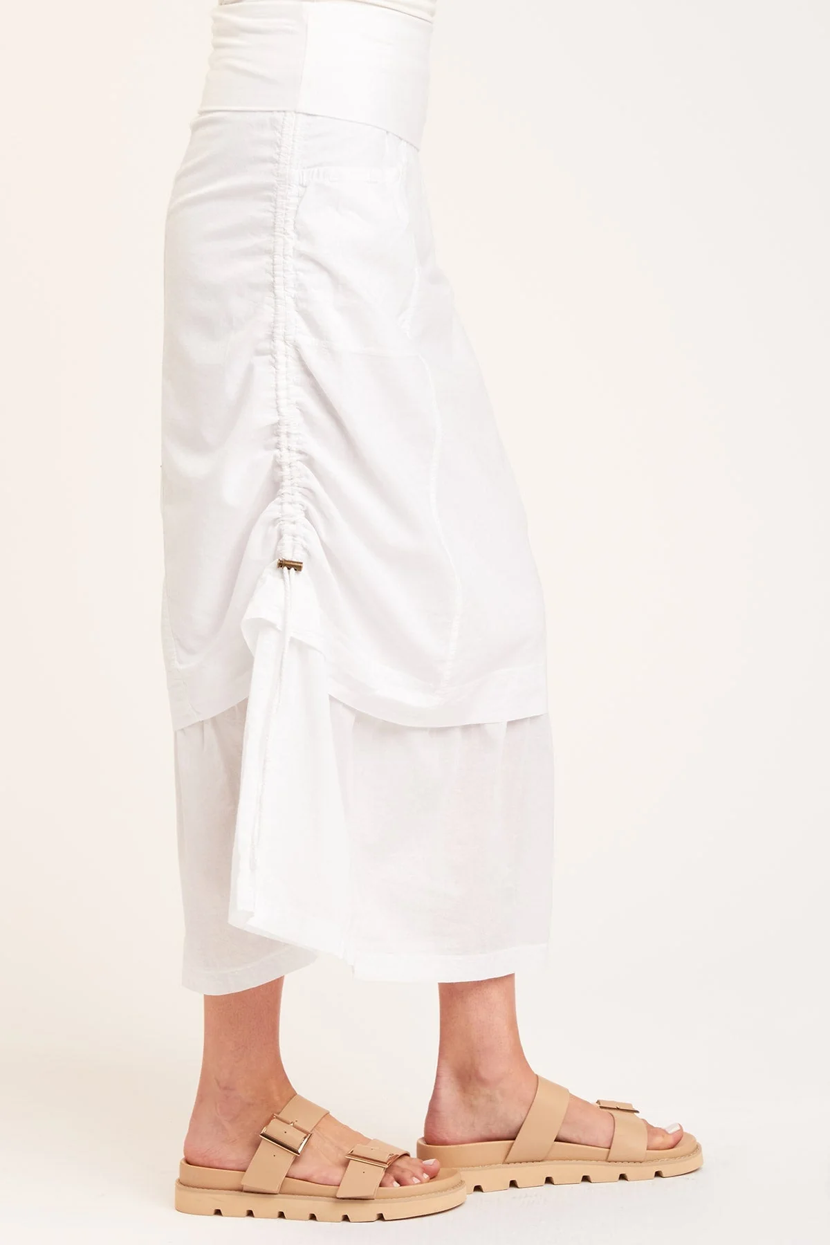 Baroness Skirt - Shopern