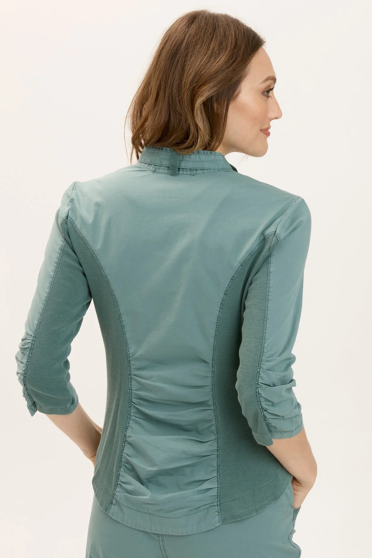 Janet Jacket - Shopern