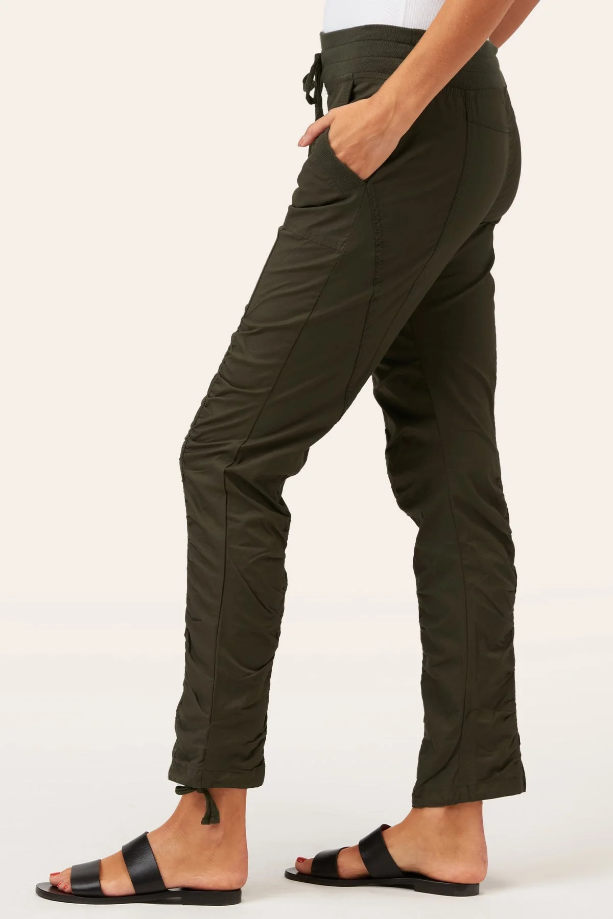 Jules Pant - Shopern