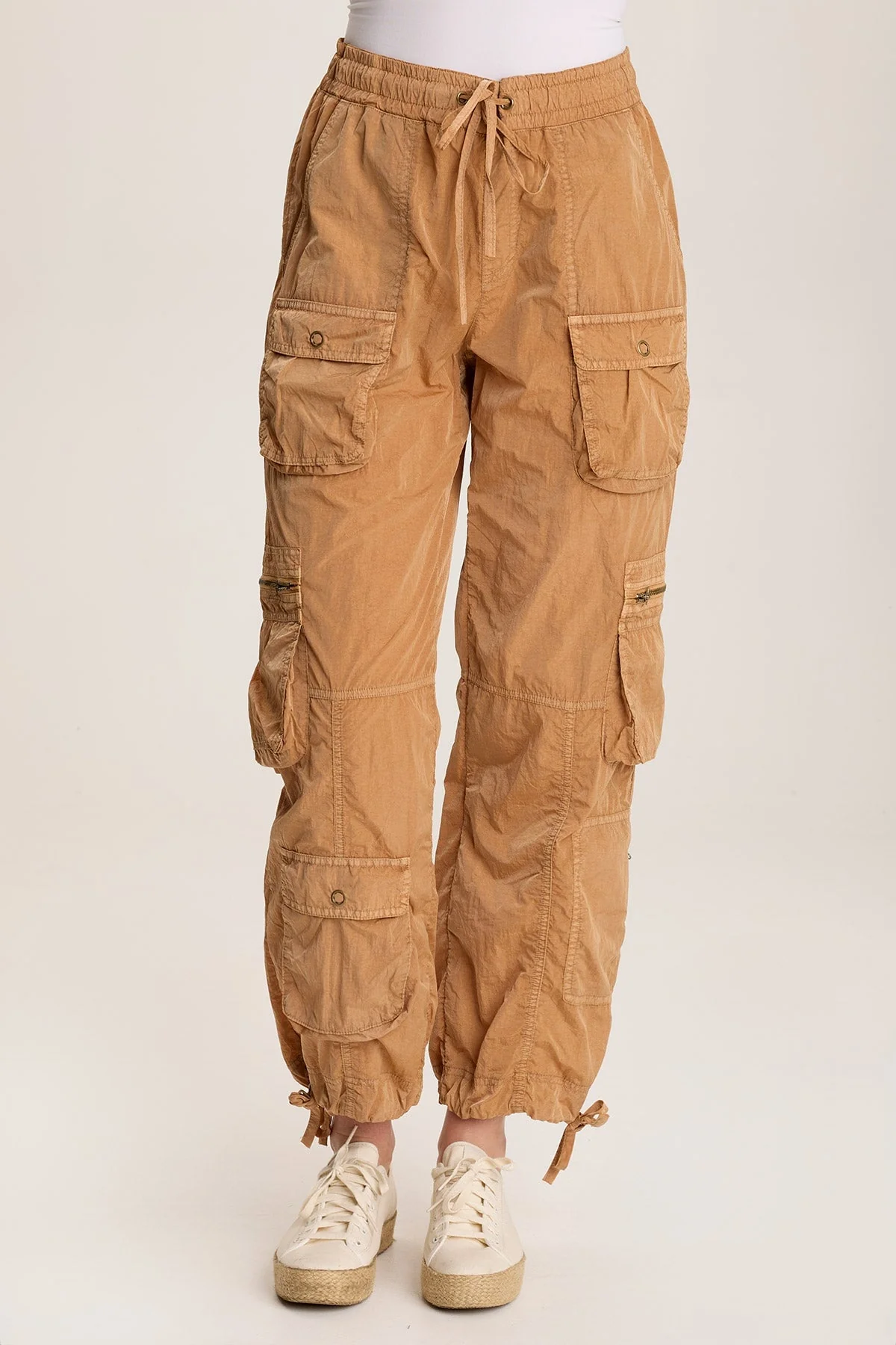 Yukio Cargo Athletic Pant - Shopern