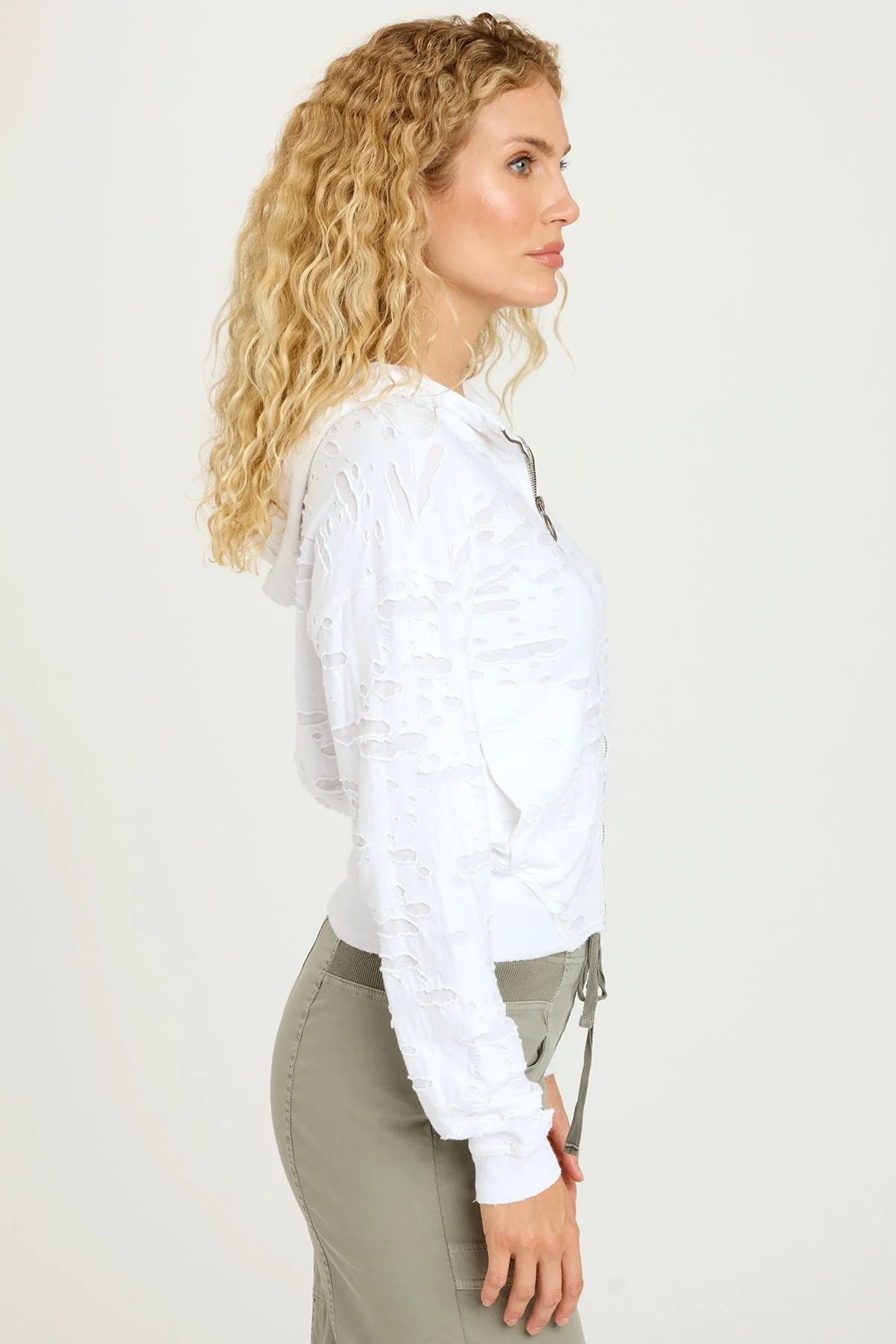 Irra Jacket - Shopern