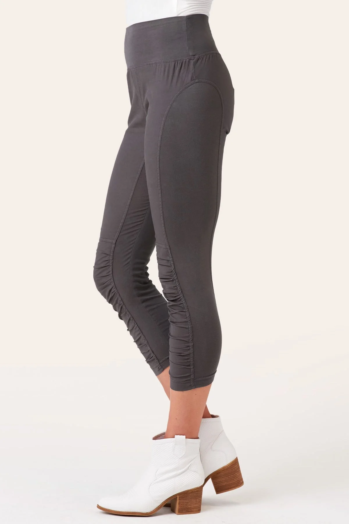 High Waist Jetter - Shopern