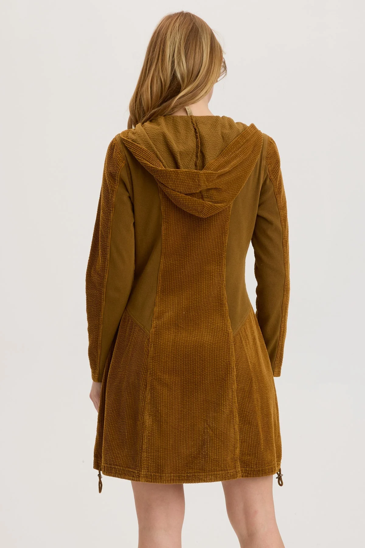 Naja Jacket Dress - Shopern