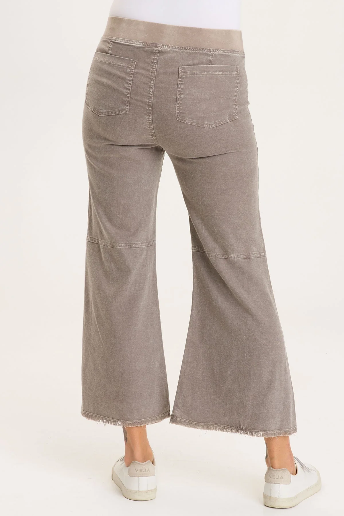 Hydra Flare Pant - Shopern