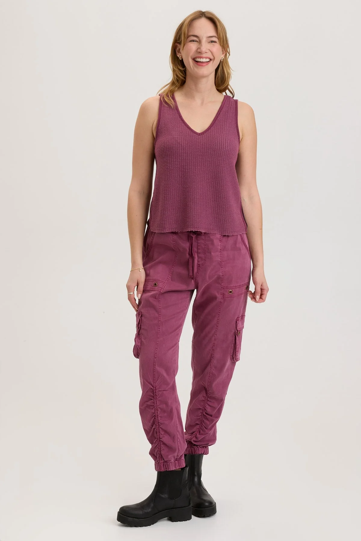 Raiden Tank - Shopern