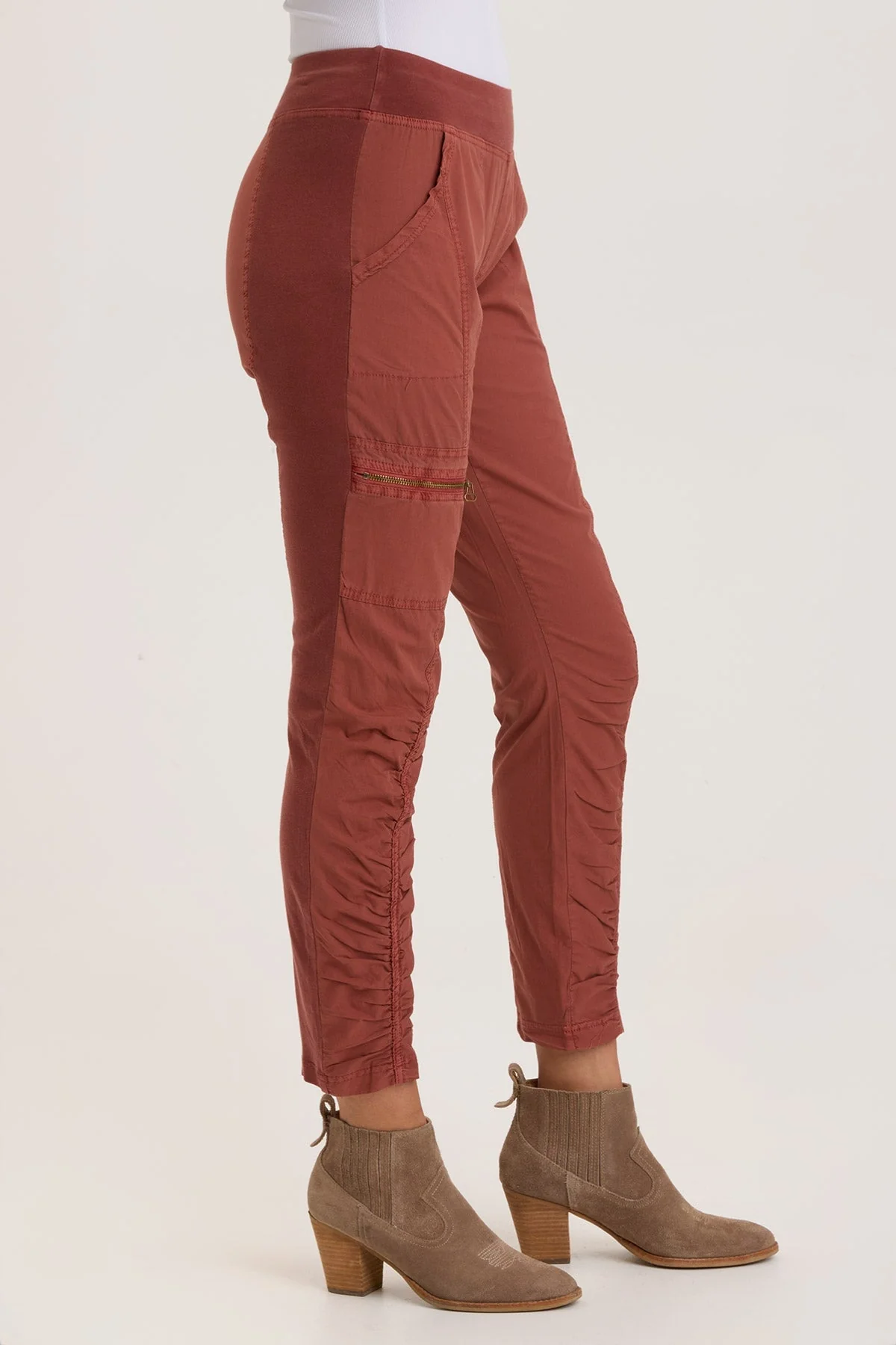 Malanda Pant - Shopern