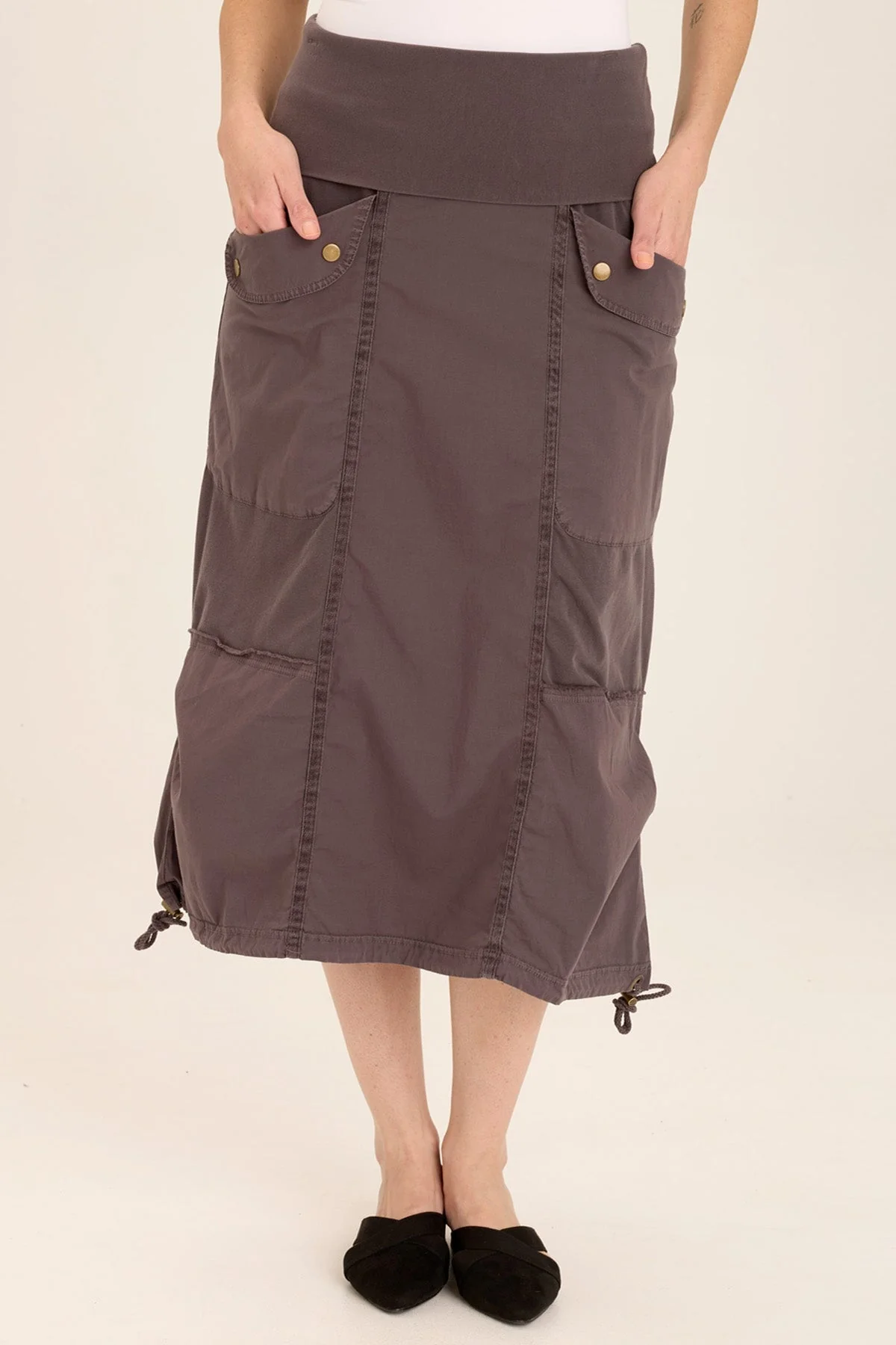 Marconi Cargo Skirt - Shopern
