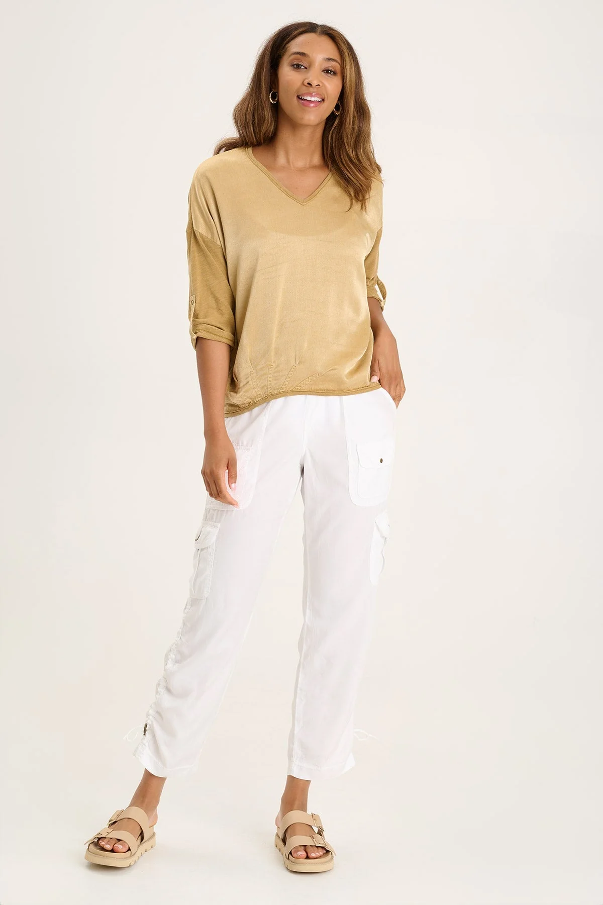 Vandiver Top - Shopern