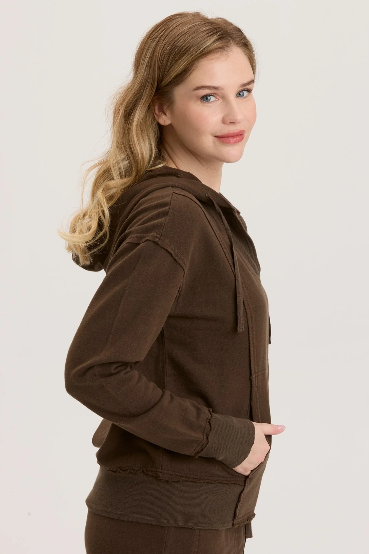 Rosalyn Hoodie - Shopern