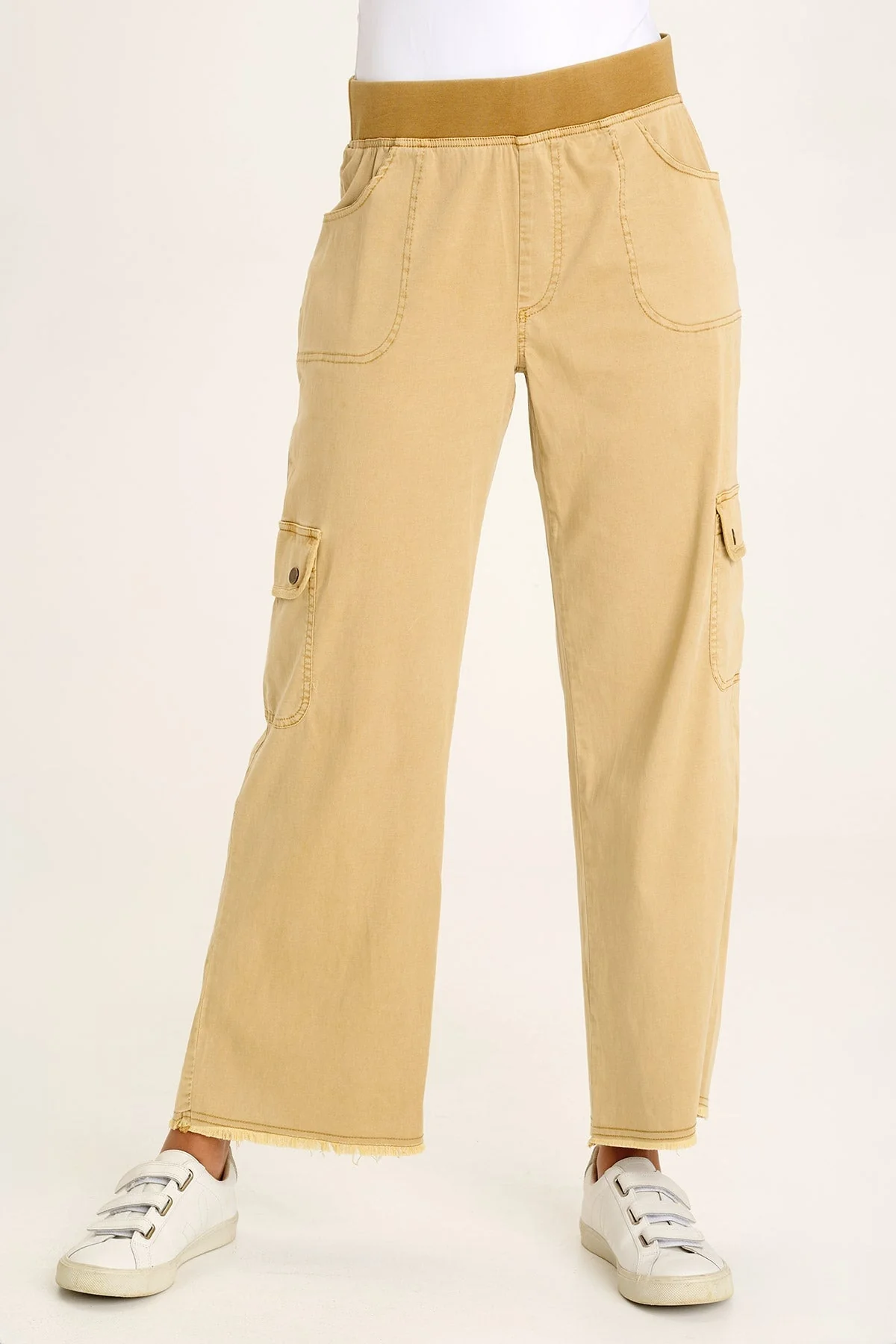 Ceilio Cargo Pant - Shopern