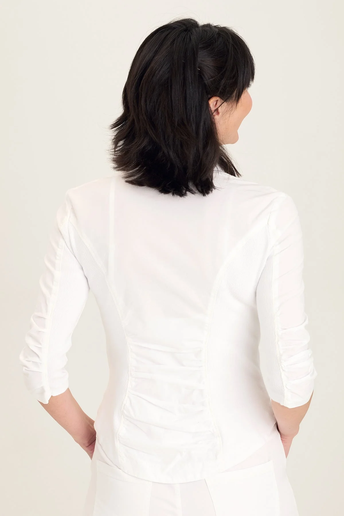 Janet Jacket - Shopern