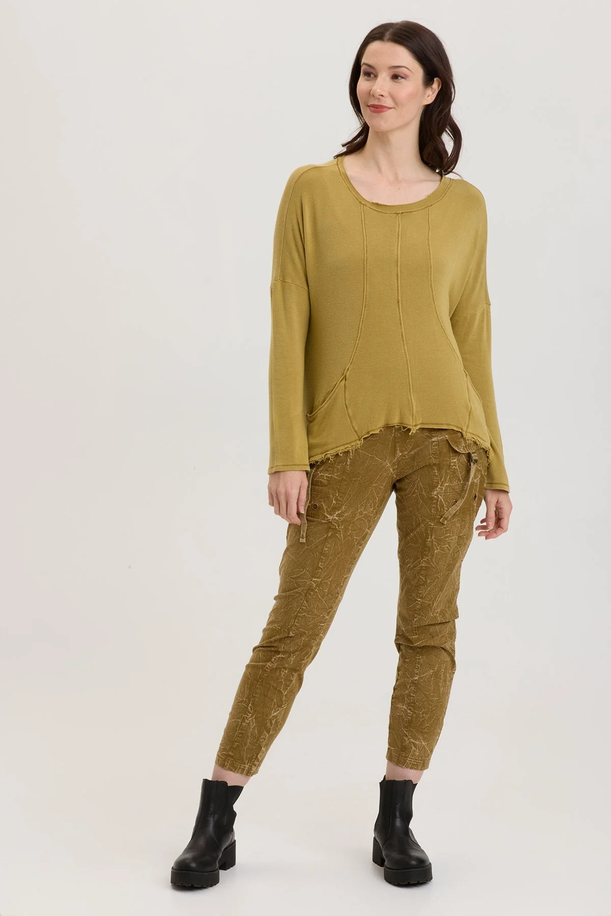 Cornel Top - Shopern