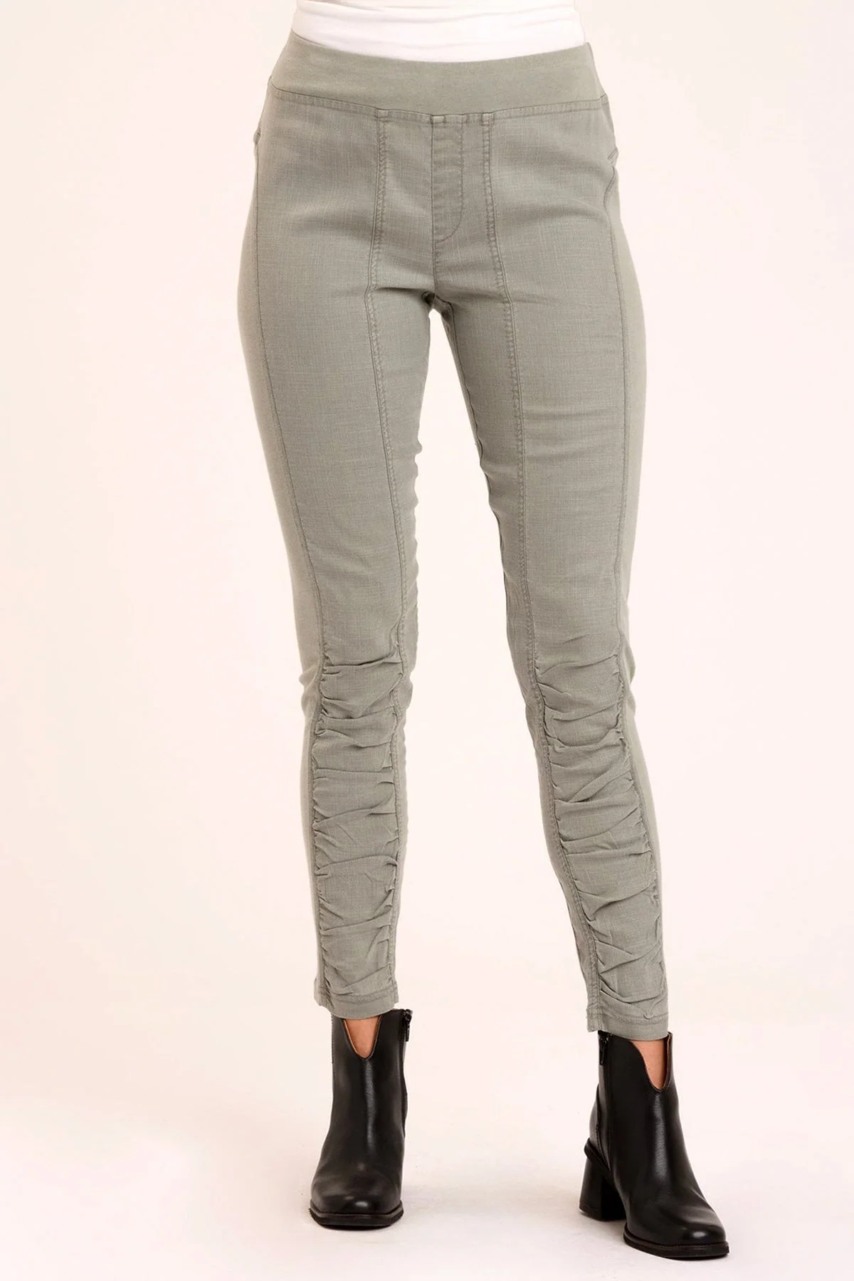 Twill Alexa Legging - Shopern