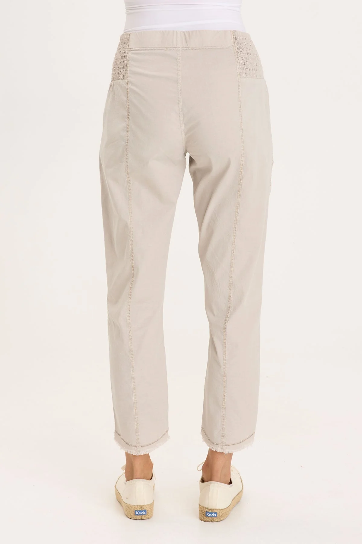 Acker Slim Pant - Shopern