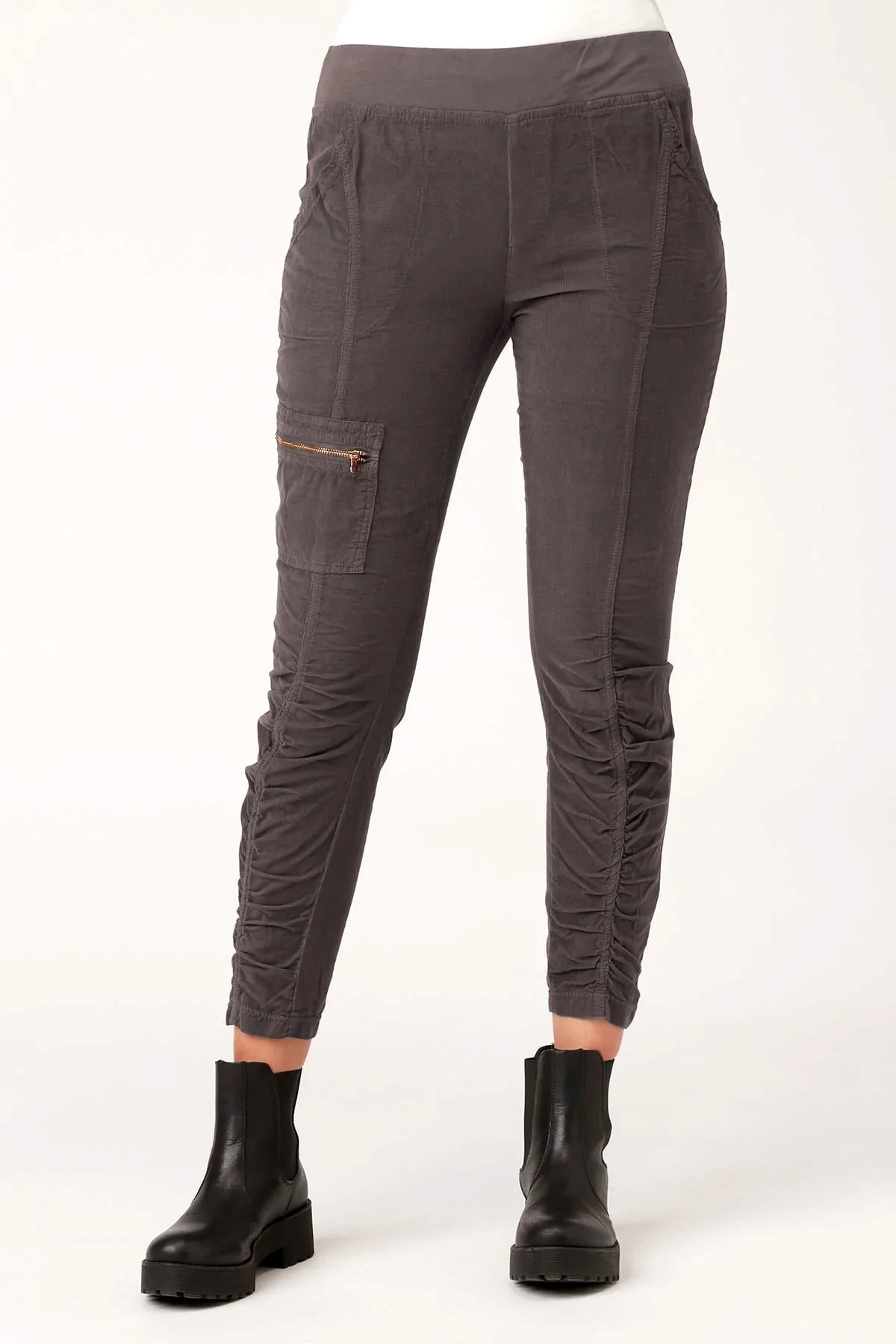 Cord Malanda Pant - Shopern