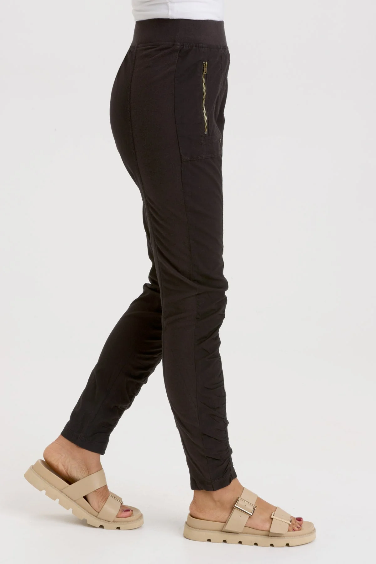 Grassroots Legging - Shopern