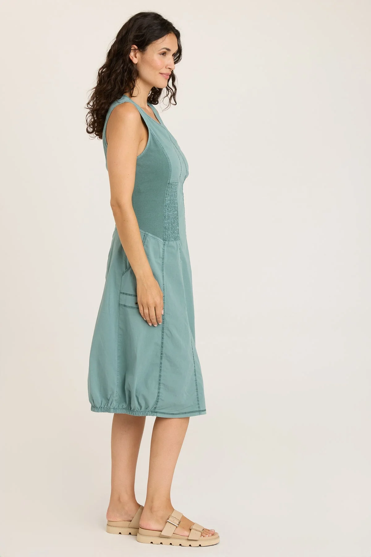 Gibbon Tank Dress 2.0 - Shopern