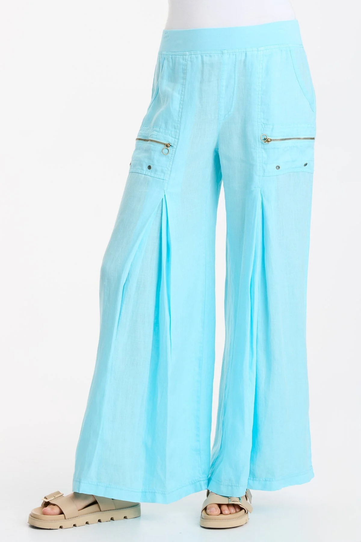 Darja Wide Leg - Shopern