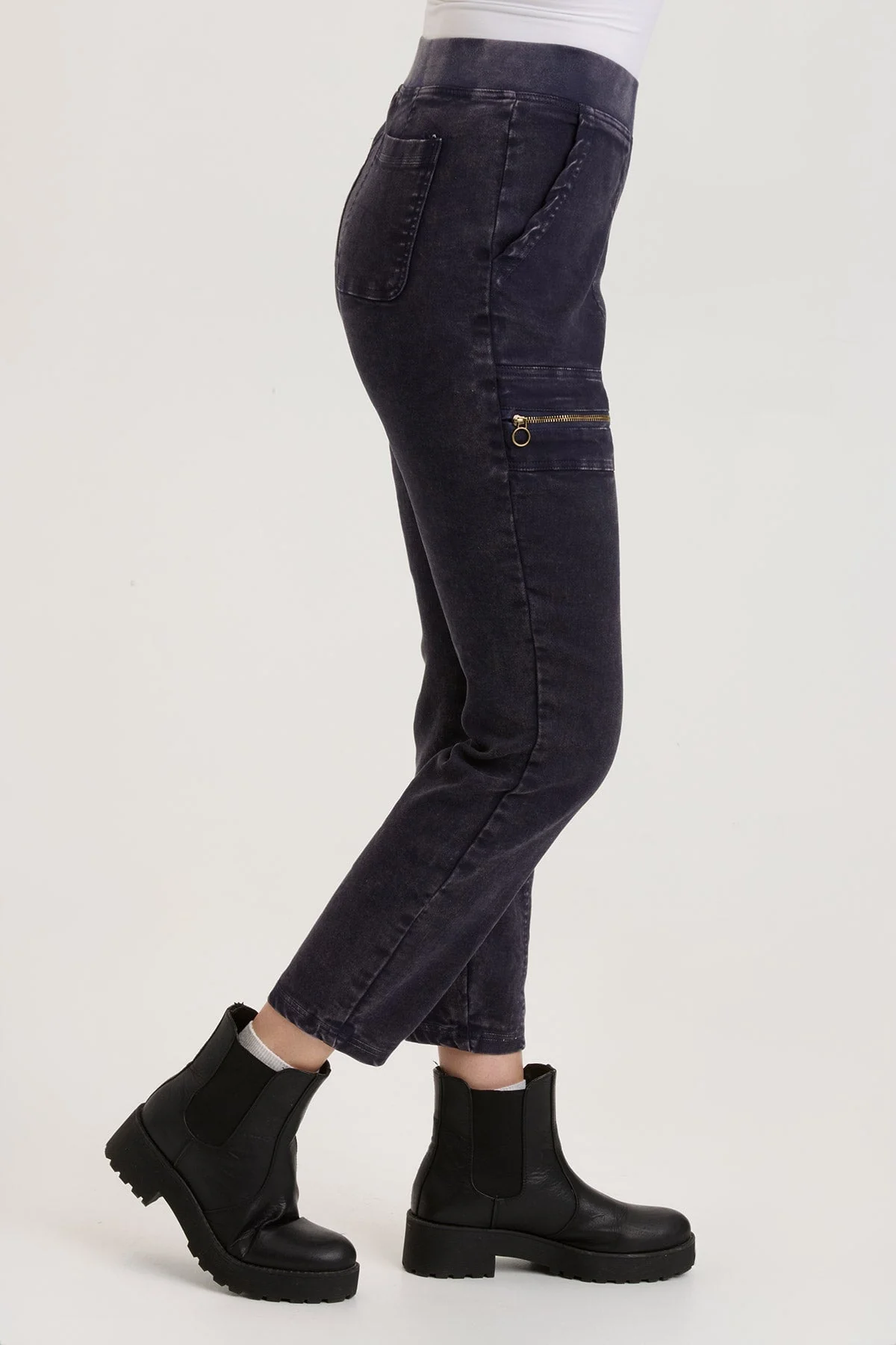 Meurig Legging - Shopern