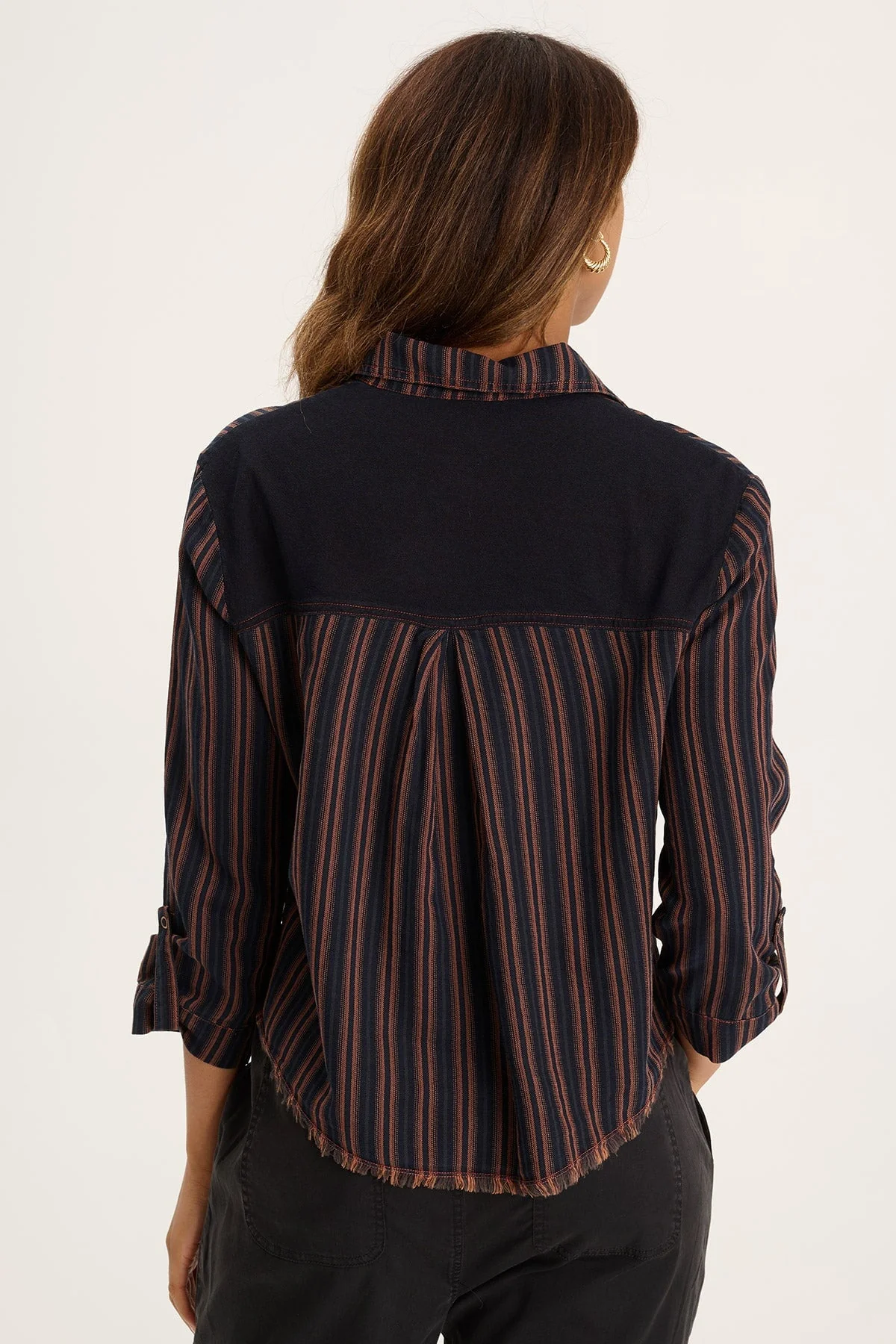 Torquill Top - Shopern