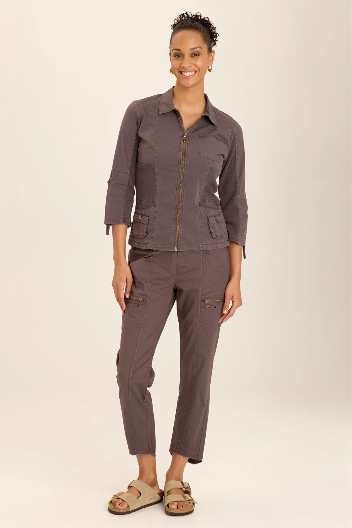 Wexel Jacket - Shopern