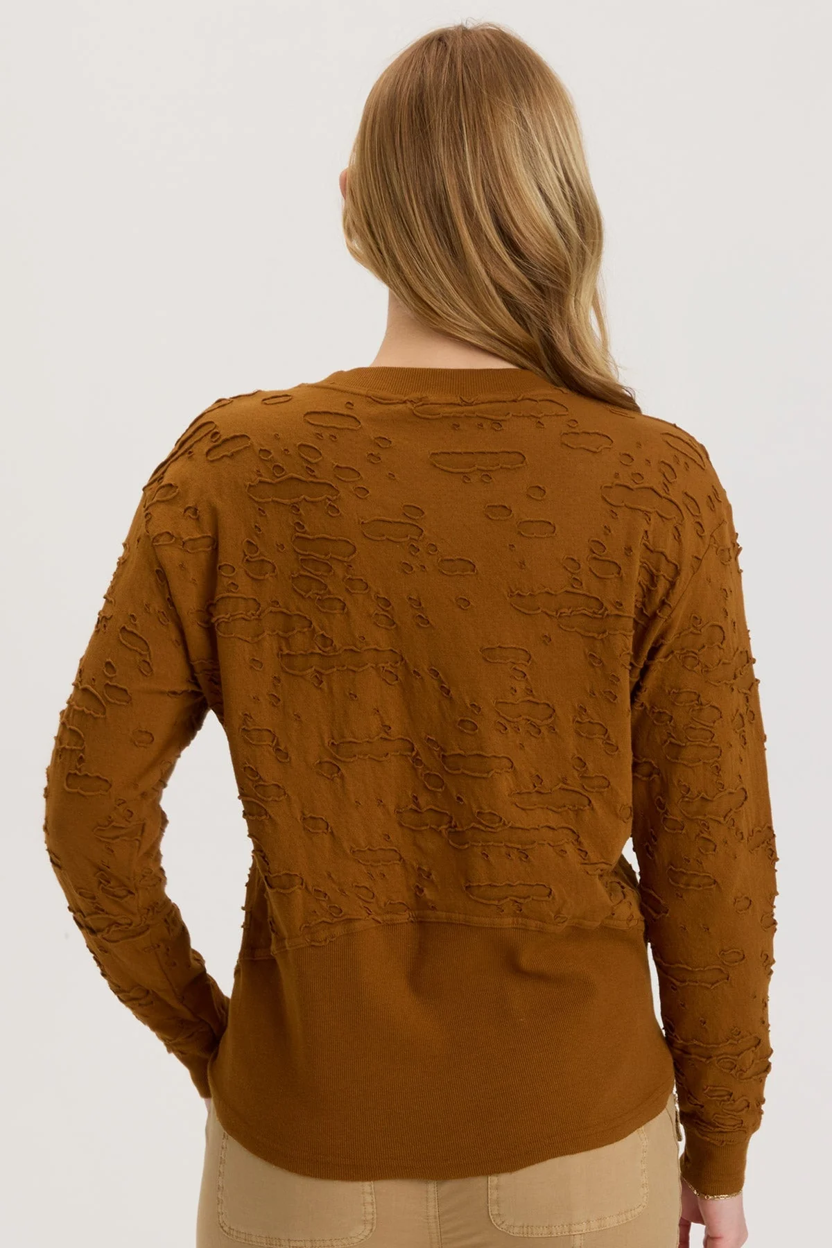 Pugh Long Sleeve - Shopern