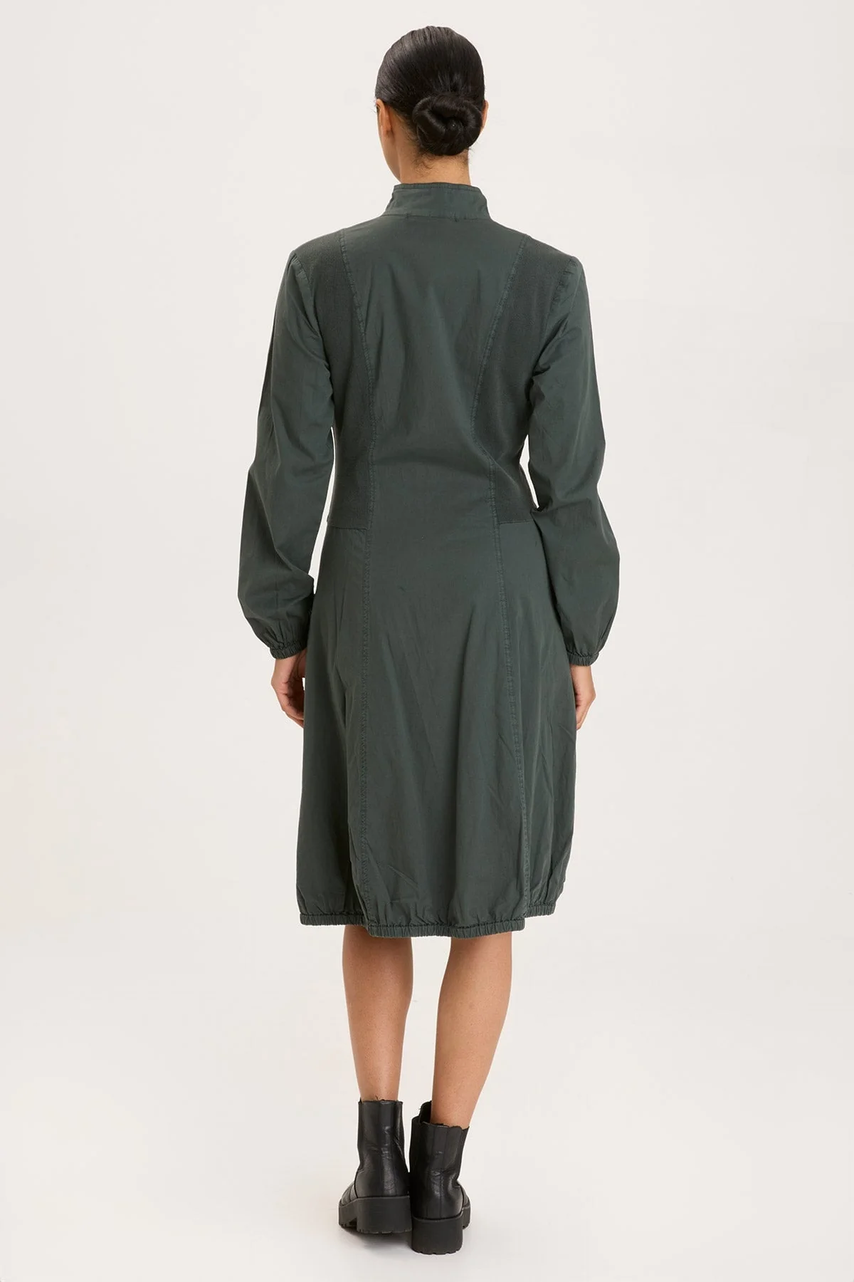 Deschutes Jacket Dress - Shopern