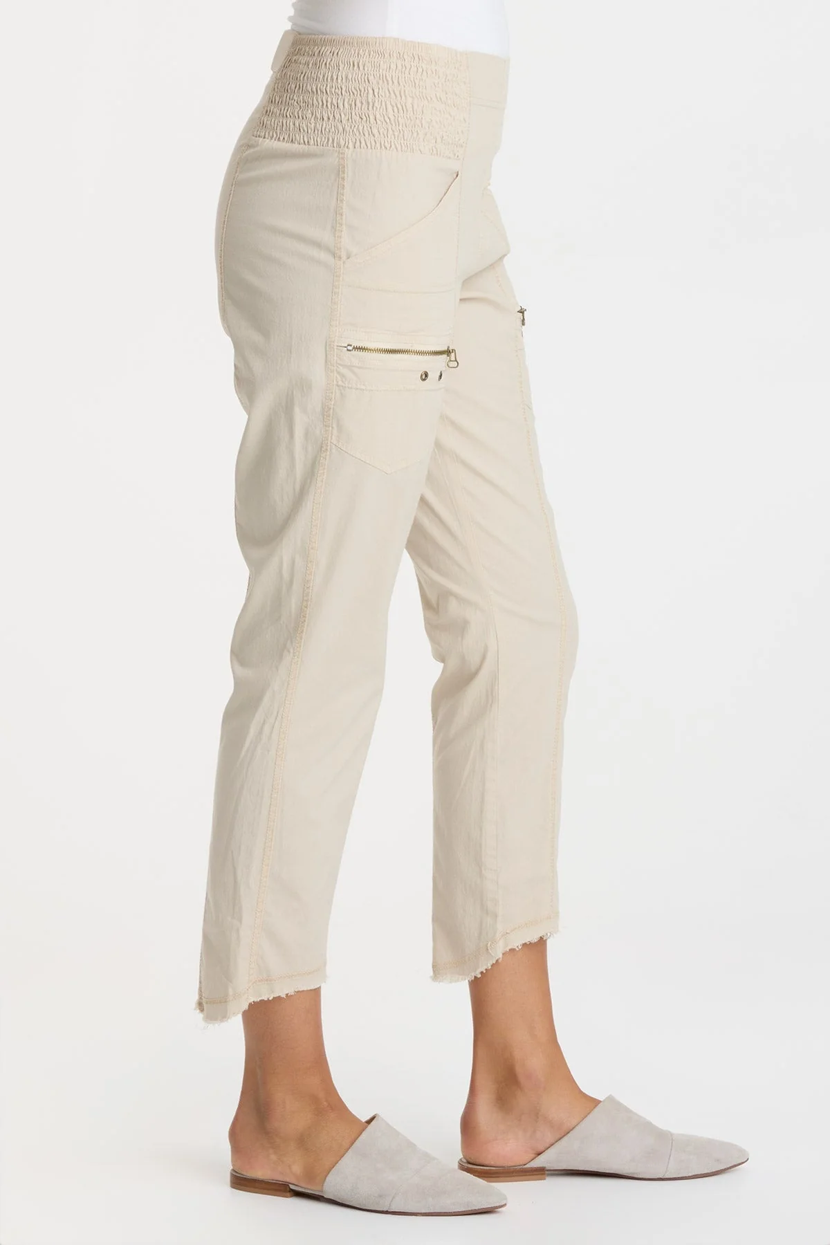 Acker Slim Pant - Shopern