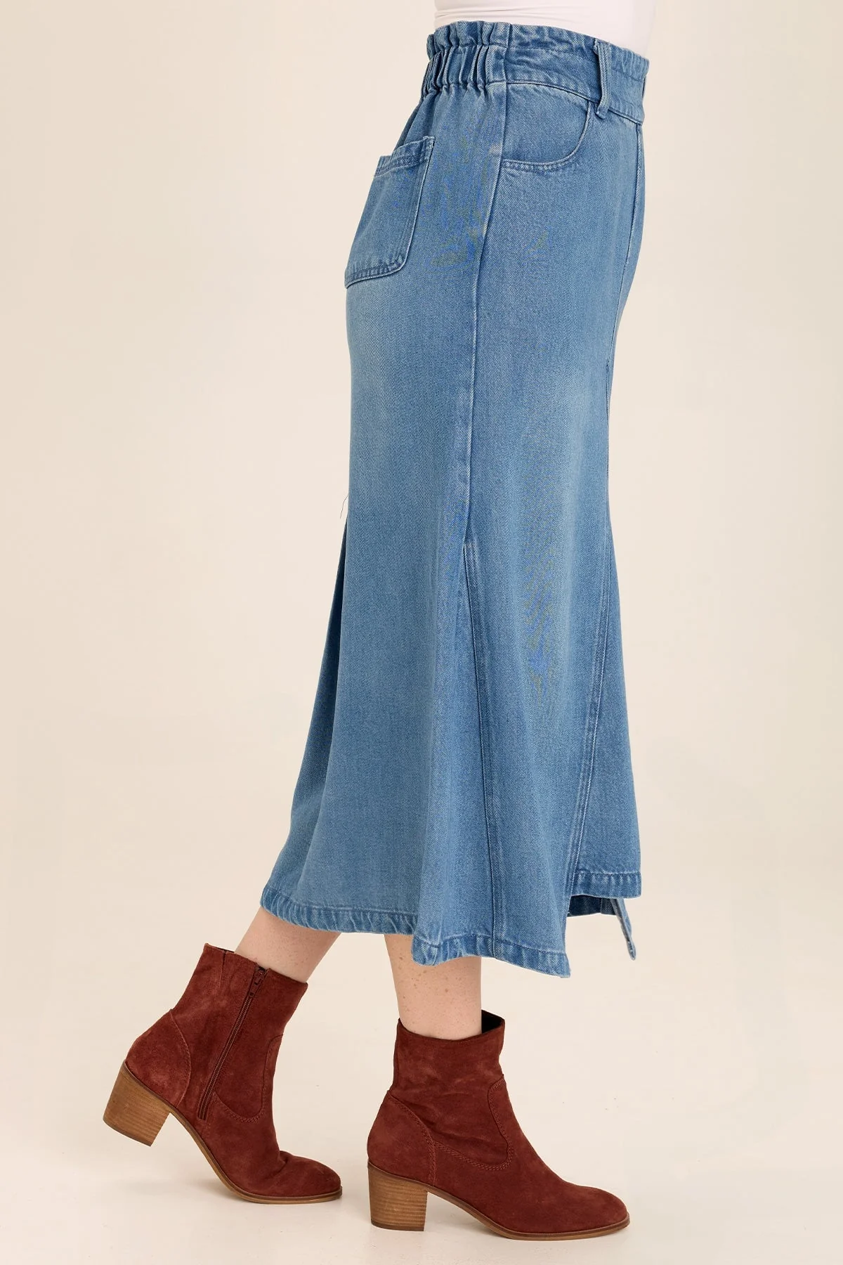 Bluesette Skirt - Shopern