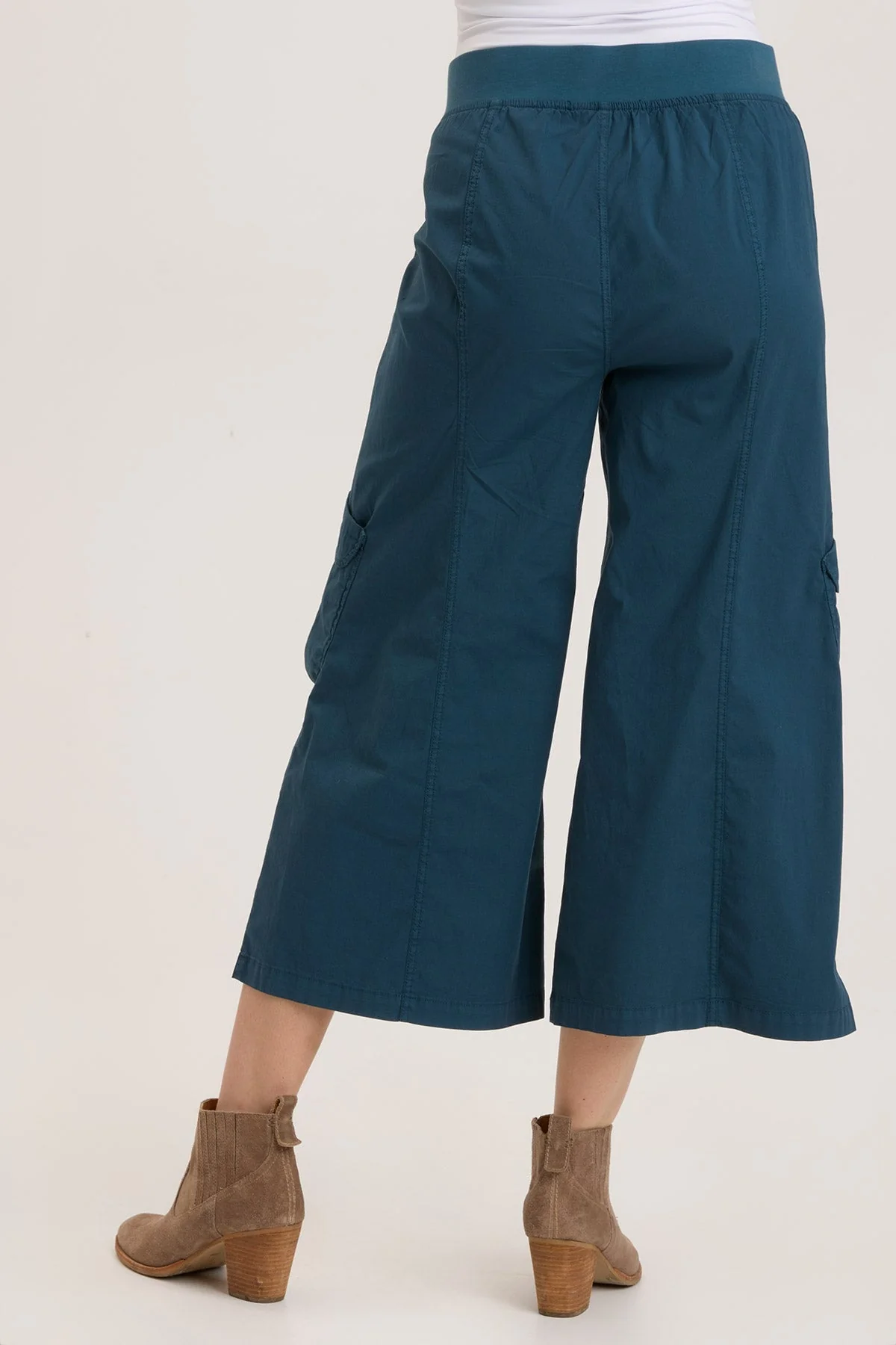 Faulkner Crop - Shopern