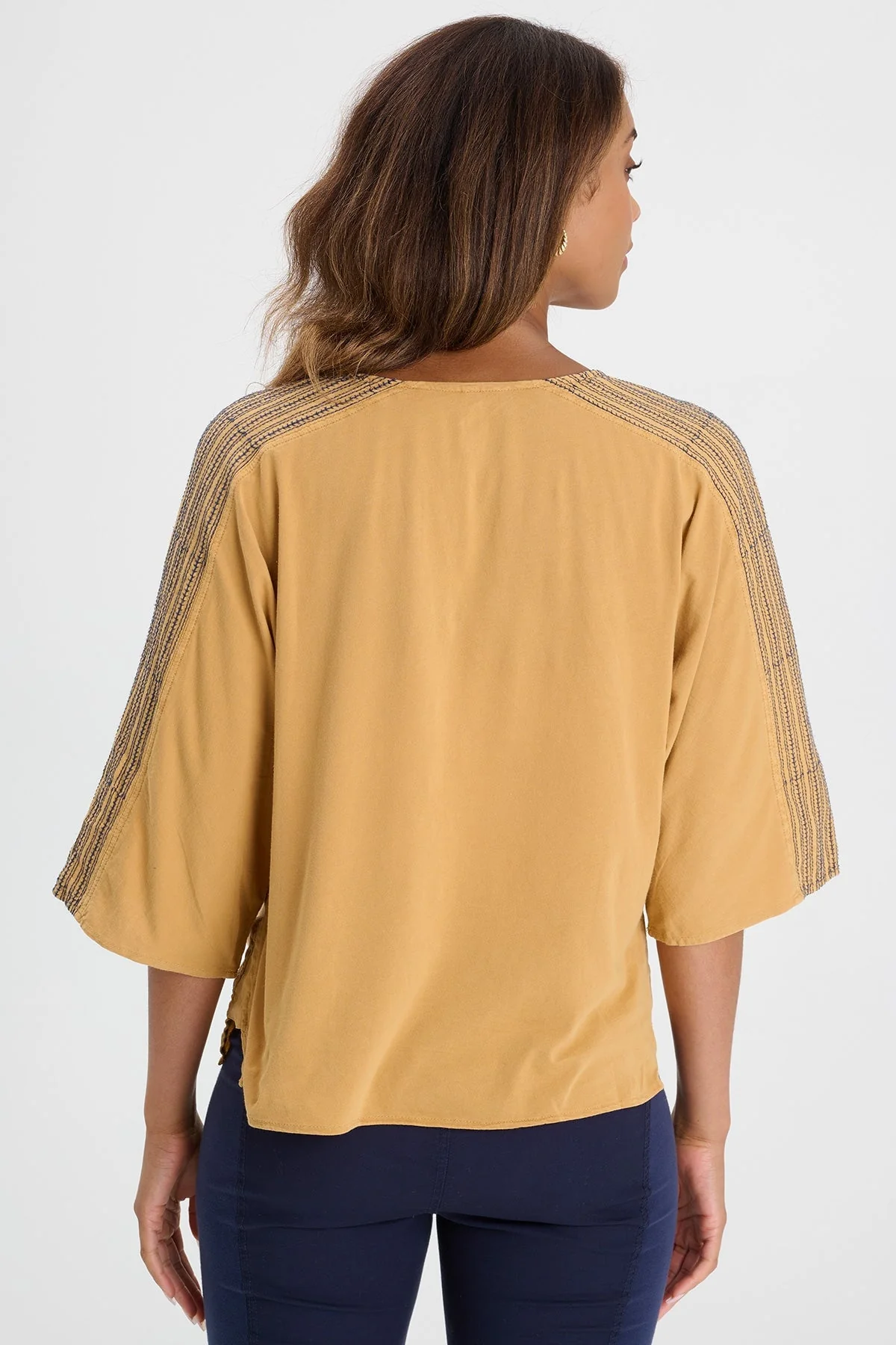 Declan Top - Shopern