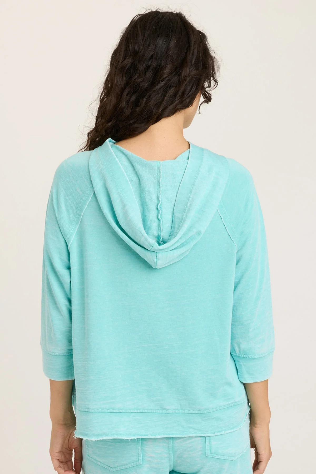 Shula Hoodie - Shopern